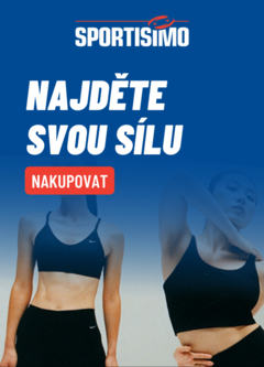 Náhled nabídky: Sportisimo Nabídka produktů platný od 20.02.2024