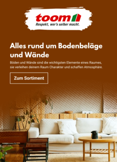 TOOM BAUMARKT Prospekt (10.02.2024) Angebote nächste Woche