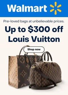 Preview of Walmart weekly ads valid from 25.02.2026