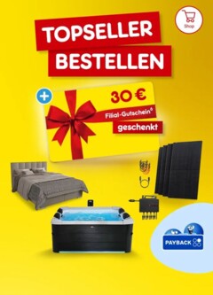 Netto Marken-Discount Produktkatalog ab 20.10.2025 gültig