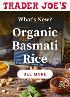 Preview of Trader Joe's weekly ads valid from 06.01.2026