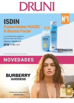 Vista previa Druni Folleto válido desde el 20.04.2026