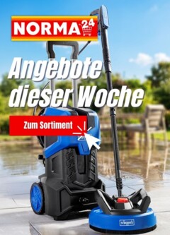 Norma Produktkatalog ab 07.04.2026 gültig