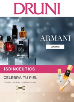Vista previa Druni Folleto válido desde el 01.12.2025
