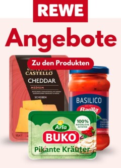Rewe Produktkatalog - Angebote ab 13.04.2026 gültig