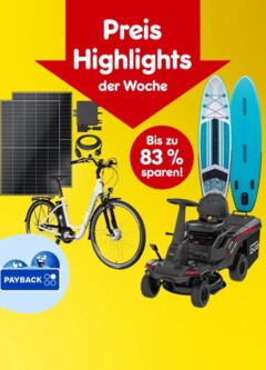 Vorschau von dem Prospekt des Geschäftes Netto Marken-Discount, gültig ab dem 27.04.2026