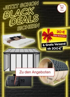 Vorschau von dem Prospekt des Geschäftes Netto Marken-Discount, gültig ab dem 14.11.2025