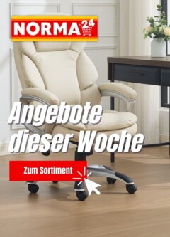Norma Produktkatalog ab 05.01.2026 gültig