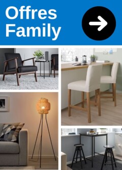 IKEA - Prévisualisation de Ikea Catalogue des produits valide à partir de 17.10.2025