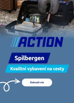 Náhled letáku Action Nabídka produktů - Spilbergen od 30.07.2025