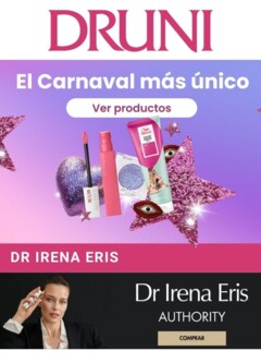 Vista previa del folleto de la tienda Druni válido desde el 16/02/2026 