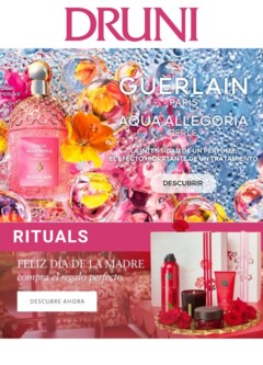 Vista previa Druni Folleto válido desde el 27.04.2026