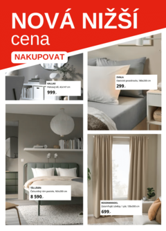 Náhled nabídky: IKEA Nabídka produktů platný od 14.03.2024