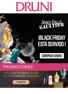 Vista previa del folleto de la tienda Druni válido desde el 17/11/2025