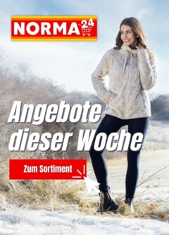 Norma Produktkatalog ab 22.12.2025 gültig