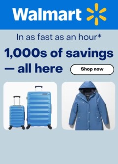 Preview of Walmart weekly ads valid from 17.02.2026