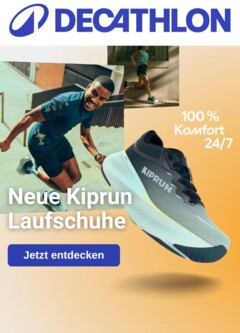 Decathlon Produktkatalog - Kipride ab 06.02.2026 gültig