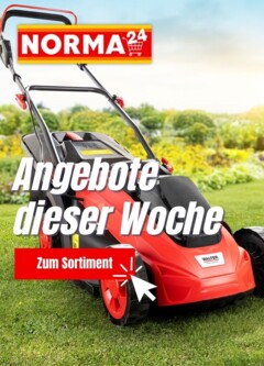 Norma Produktkatalog ab 30.03.2026 gültig
