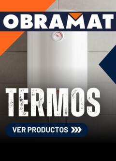 Vista previa del folleto de la tienda Obramat válido desde el 20/11/2025 