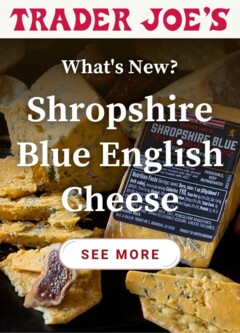Preview of Trader Joe's weekly ads valid from 23.07.2025