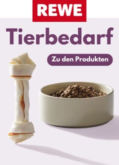 Vorschau von dem Prospekt des Geschäftes Rewe, gültig ab dem 20.10.2025