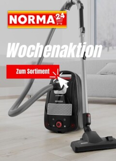 Norma Produktkatalog gültig ab dem 18.08.2025