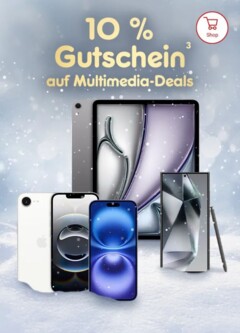 Vorschau von dem Prospekt des Geschäftes Netto Marken-Discount, gültig ab dem 02.12.2025