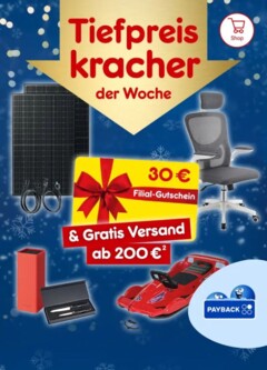 Netto Marken-Discount Produktkatalog ab 15.12.2025 gültig