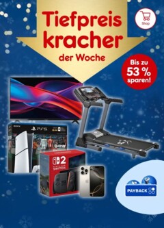 Vorschau von dem Prospekt des Geschäftes Netto Marken-Discount, gültig ab dem 02.12.2025