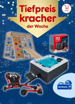 Vorschau von dem Prospekt des Geschäftes Netto Marken-Discount, gültig ab dem 08.12.2025