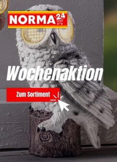 Norma Produktkatalog ab 08.09.2025 gültig