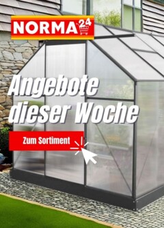 Norma Produktkatalog ab 13.04.2026 gültig