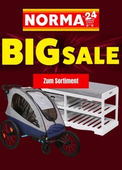 Norma Produktkatalog - Big Sale ab 29.09.2025 gültig