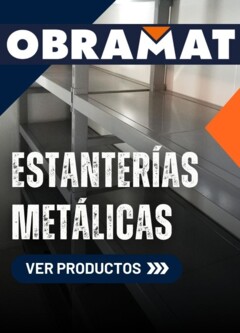 Vista previa del folleto de la tienda Obramat válido desde el 04/12/2025 