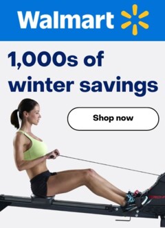 Preview of Walmart weekly ads valid from 13.01.2026