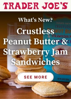 Preview of Trader Joe's weekly ads valid from 03.09.2025