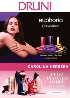 Vista previa del folleto de la tienda Druni válido desde el 14/04/2026 