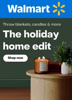 Preview of Walmart ads valid from 02.12.2025 Preview of Walmart weekly ads valid from 02.12.2025
