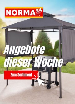 Norma Produktkatalog ab 09.03.2026 gültig