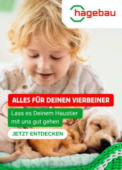 Hagebau Prospekt vom 01.01.2024 + Angebote nächste Woche
