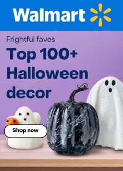 Preview of Walmart weekly ads valid from 17.09.2025