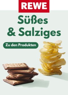 Vorschau von dem Prospekt des Geschäftes Rewe, gültig ab dem 26.01.2026