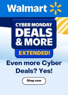 Preview of Walmart ads valid from 02.12.2025 Preview of Walmart weekly ads valid from 02.12.2025