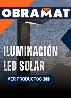 Vista previa del folleto de la tienda Obramat válido desde el 18/12/2025