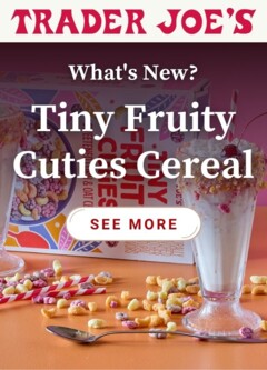 Preview of Trader Joe's weekly ads valid from 28.04.2026