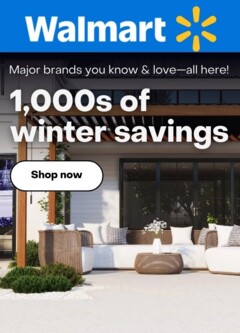 Preview of Walmart weekly ads valid from 03.02.2026