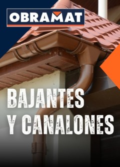 Vista previa del folleto de la tienda Obramat válido desde el 15/03/2024 