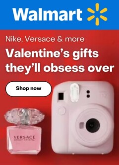 Preview of Walmart weekly ads valid from 13.01.2026