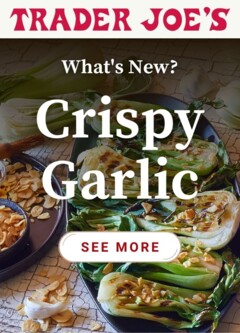 Ad Preview of Trader Joe's Weekly Ads from 09/24/2025