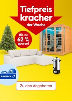 Vorschau von dem Prospekt des Geschäftes Netto Marken-Discount, gültig ab dem 03.11.2025